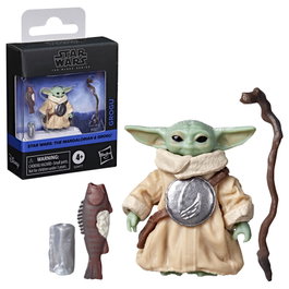 Hasbro Star Wars Black Series Grogu 15cm
