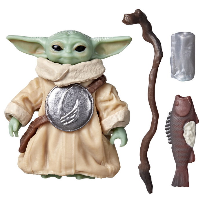 Hasbro Star Wars Black Series Grogu 15cm