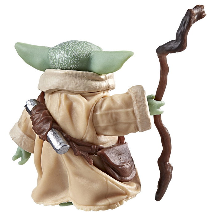 Hasbro Star Wars Black Series Grogu 15cm