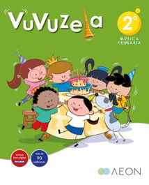 AEON Vuvuzela 2, Ferrer Forés, M.ª Ángeles - 