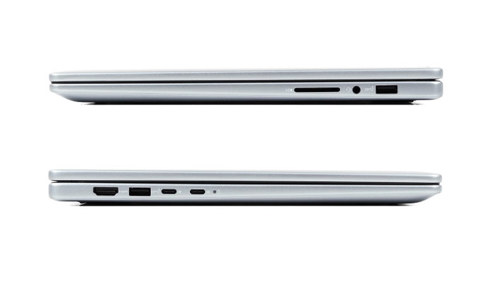 Dell Inspiron 14 2-en-1 7440, i5-1334U, 24GB RAM, 512GB SSD, Táctil, Azul