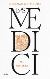 Los Medici, Lorenzo de' Medici - ARIEL