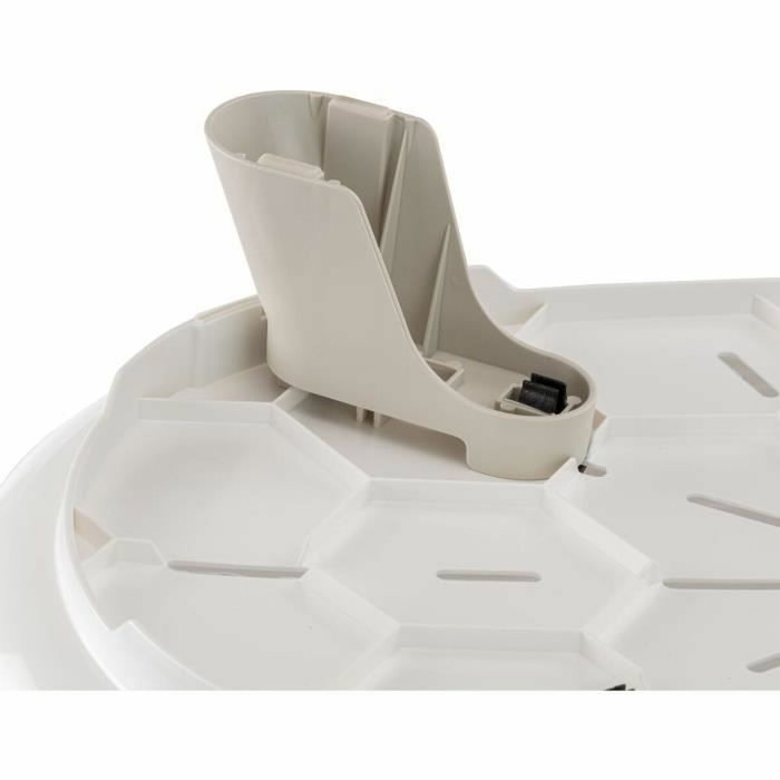 Ferplast Sofá Trono 4 con cojín - Blanco