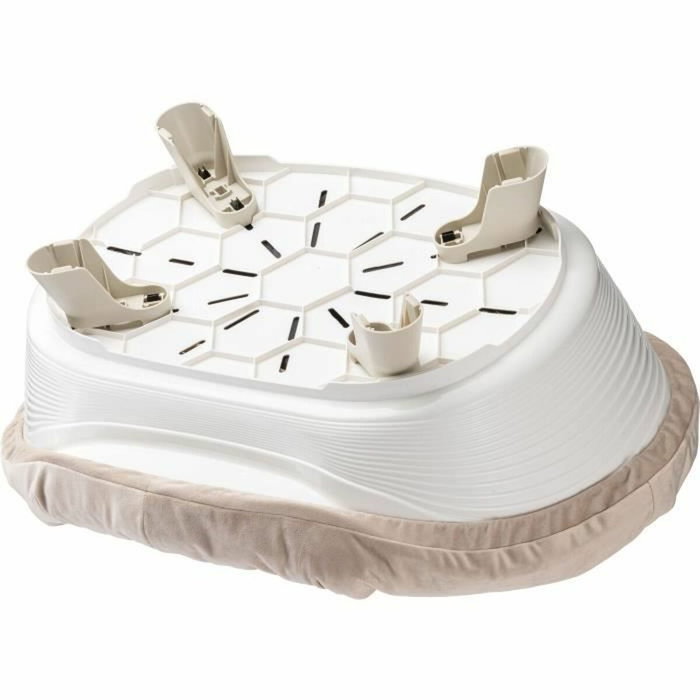 Ferplast Sofá Trono 4 con cojín - Blanco