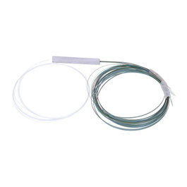 Extralink Splitter PLC 1:8 250um sin conectores EX.0684