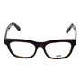 Montura de Gafas Unisex GCDS GD5008 52052