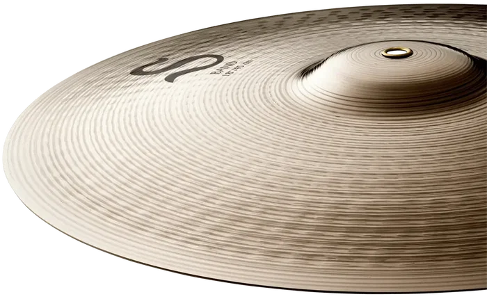Zildjian S Line Orchestral Par de Platos de Mano de 18 pulgadas Zildjian S Line Orchestral Par de Platos de Mano de 18 pulgadas