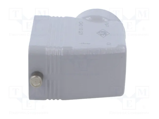 ILME Carcasa para conectores HDC tamaño 57.27 para conducto alta