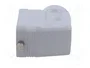 ILME Carcasa para conectores HDC tamaño 57.27 para conducto alta