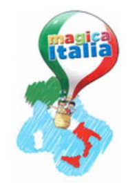 ELI, MAGICA ITALIA 2 - CUADERNO (incluye CD AUDIO)