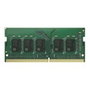 Synology Memoria RAM DDR4 4 GB SO-DIMM D4NS01-4G