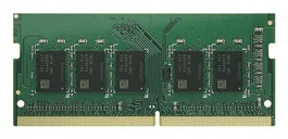 Synology D4NS01-4G Módulo de Memoria 4 GB DDR4 260-pin SO-DIMM