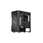 Caja Semitorre ATX Endorfy Regnum 400 Air Negro