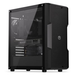 Endorfy Regnum 400 Air Negro