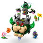 Lego 72042 super mario prince florian & castle bowser