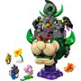 Lego 72042 super mario prince florian & castle bowser