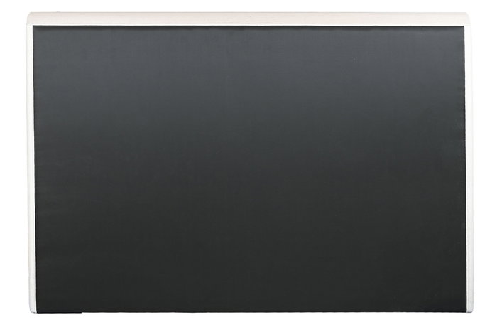 DKD Home Decor Cama Tradicional Gris Claro 223 x 135 x 196 cm