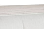 DKD Home Decor Cama Tradicional Gris Claro 223 x 135 x 196 cm