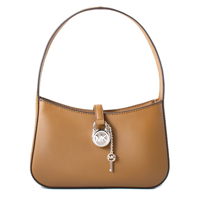 Michael Kors Bolso Lyra 35T4S1YC1L-DRIFTWOOD Marrón Michael Kors Bolso Lyra 35T4S1YC1L-DRIFTWOOD Marrón