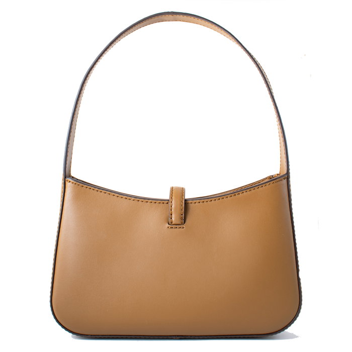 Michael Kors Bolso Lyra 35T4S1YC1L-DRIFTWOOD Marrón Michael Kors Bolso Lyra 35T4S1YC1L-DRIFTWOOD Marrón