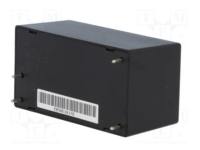 MEAN WELL IRM-20-15 Convertidor AC/DC 21W 15VDC