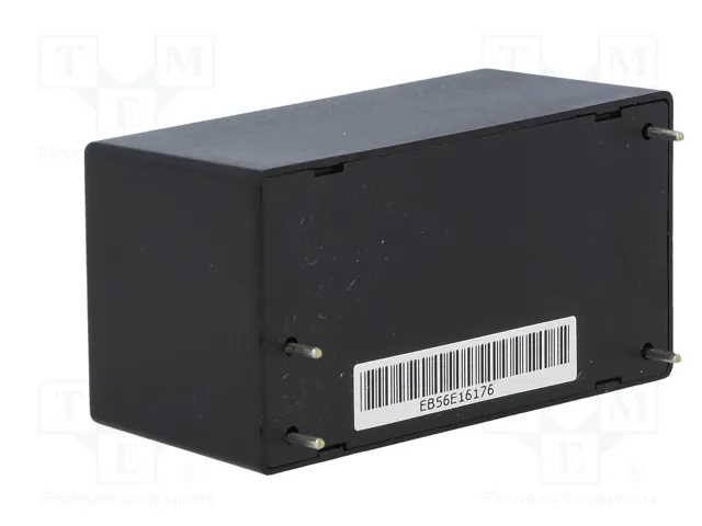 MEAN WELL IRM-20-15 Convertidor AC/DC 21W 15VDC