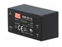 MEAN WELL IRM-20-15 Convertidor AC/DC 21W 15VDC