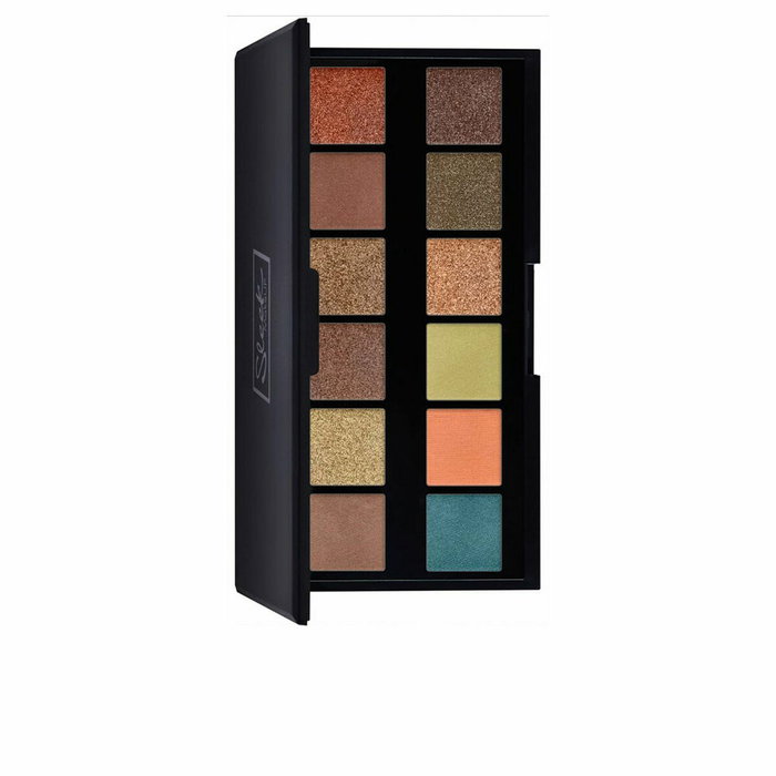Sleek i-DIVINE eyeshadow palette grounded Sleek i-DIVINE eyeshadow palette grounded