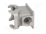HARTING Carcasa para conectores HDC tamaño 16B Han® B IP65 PG21