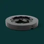 Owl Labs Meeting Owl 4+ - Soporte con Peso para Videoconferencias 360°, Estable, con Gestión de Cables, Color Negro, Compatible Exclusivamente con el Sistema Meeting Owl 4+