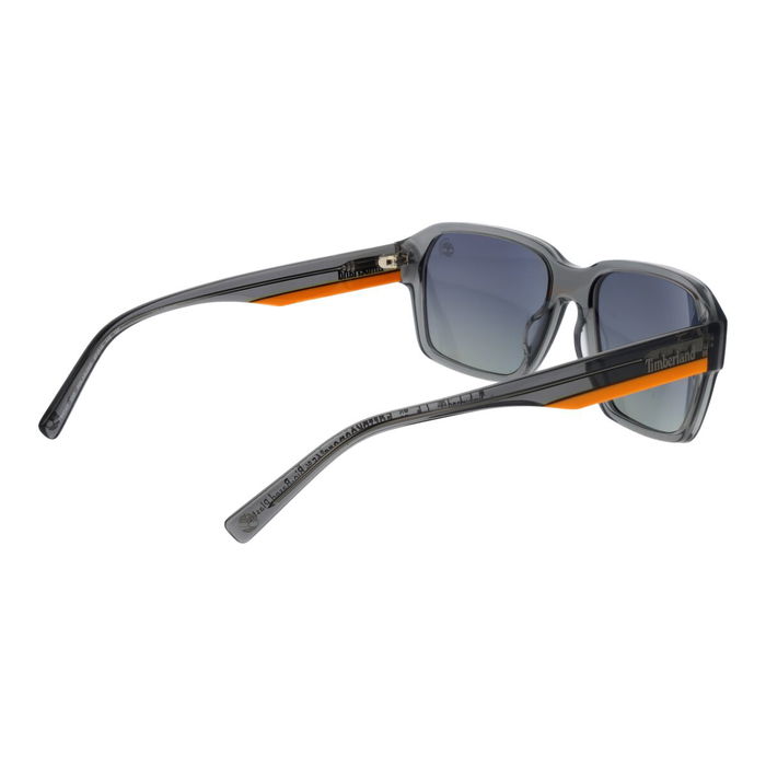 Gafas de Sol Hombre Timberland TB9343 5720D Multicolor