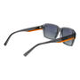 Gafas de Sol Hombre Timberland TB9343 5720D Multicolor