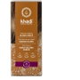 KHADI Tinte Herbal Color Rubio Oscuro Ceniza 100g