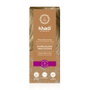 KHADI Herbal Color Rubio Oscuro Ceniza 100g