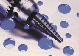 Lenox VB3 VARI-BIT 9 Escalones de 6 a 19 mm