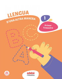 EDEBE, LLENGUA 1 - Edebé, Obra Colectiva