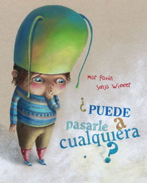 CUENTO DE LUZ, ¿Puede pasarle a cualquiera?