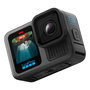 Cámara Digital GoPro CHDRB-134-RW Negro