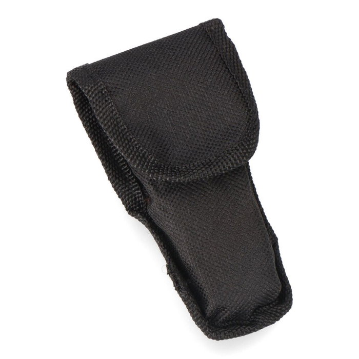 Edm Multiherramienta Plateada Serie K2 Acero Inoxidable con 12 Herramientas Incluye Estuche Nylon Edm Multiherramienta Plateada Serie K2 Acero Inoxidable con 12 Herramientas Incluye Estuche Nylon