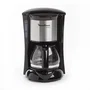 Cafetera de Goteo Moulinex FG150813 0,6 L 650W 600 W 600 ml