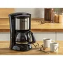 Cafetera de Goteo Moulinex FG150813 0,6 L 650W 600 W 600 ml
