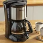 Cafetera de Goteo Moulinex FG150813 0,6 L 650W 600 W 600 ml