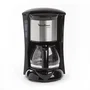 Cafetera de Goteo Moulinex FG150813 0,6 L 650W 600 W 600 ml