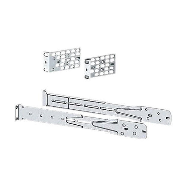 Cisco 9500 Accessory Kit C9500-4PTH-KIT= Cisco 9500 Accessory Kit C9500-4PTH-KIT=