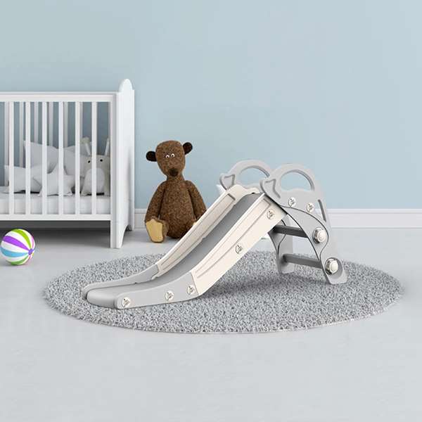 Ociotrends Tobogán Delfín 125x43x54,2 cm