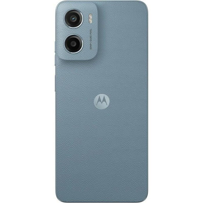 Smartphone Motorola Moto e15 6,67" 2 GB RAM 64 GB Azul
