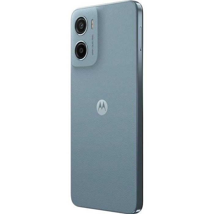 Smartphone Motorola Moto e15 6,67" 2 GB RAM 64 GB Azul
