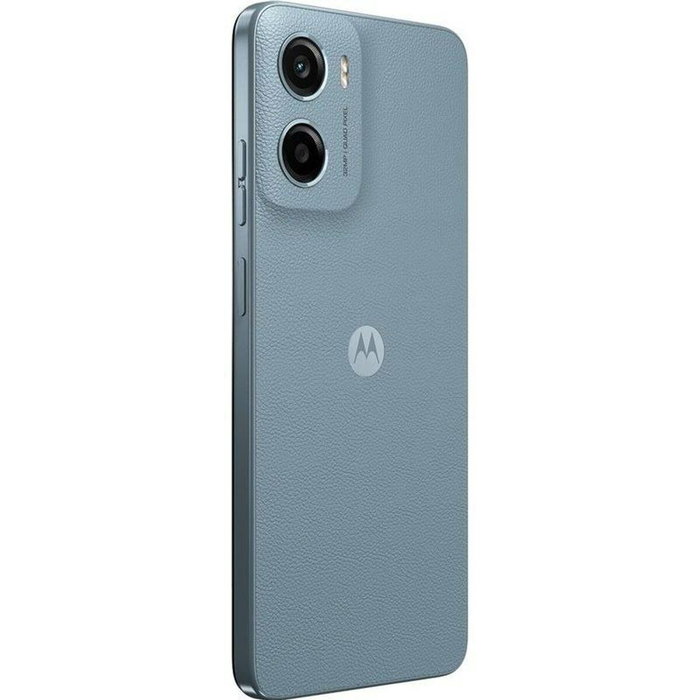 Smartphone Motorola Moto e15 6,67" 2 GB RAM 64 GB Azul