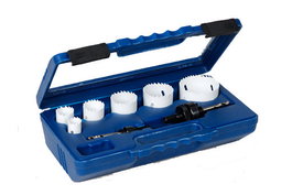 Sifer Juego de Coronas para Stock 8 Piezas 15-6101