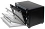 Adler AD 6028 Horno Eléctrico 60L Negro